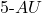 5‑AU