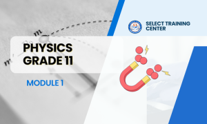 Physics Grade 11: Semester 1