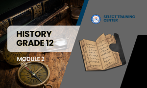 History Grade 12: Semester 2