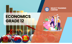 Economics Grade 12: Semester 2