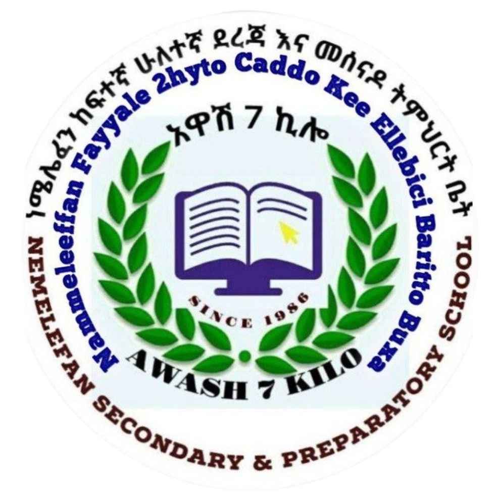 Nemelefan Secondary & Preparatory School
